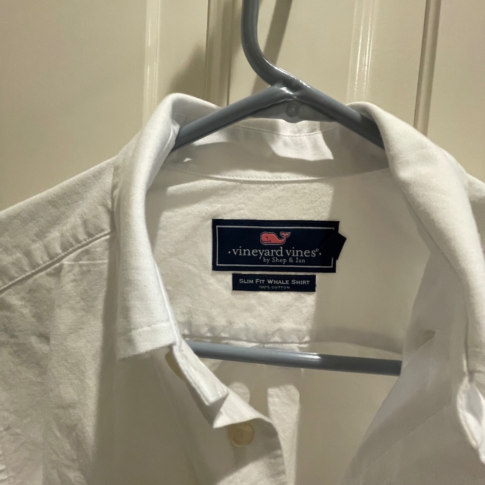 Mens shirt